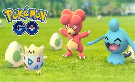 ポケモンgo イースターイベントは今年も開催！2kmタマゴを割りまくれ Socomの隠れ家