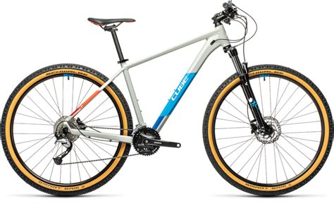 Cube Aim SL 2021 Cross Country XC Bike