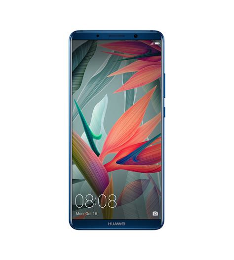 Huawei Mate 10 Pro Available Now