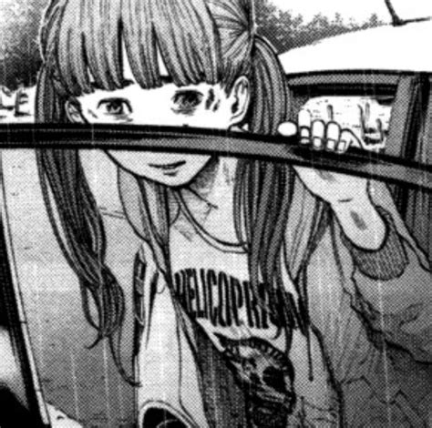 Tanaka Aiko Oyasumi Punpun Inio Asano Personajes De Anime