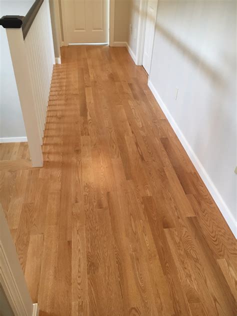 Staircase Remodel - Frontz Hardwood Flooring