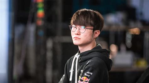 《英雄聯盟》傳奇選手 Faker 談電競選手十大原則：好好睡覺很重要 Yahoo奇摩遊戲電競