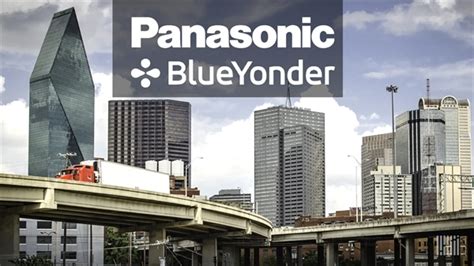 Panasonic Dự Kiến Mua Blue Yonder Với Giá 65 Tỷ Usd