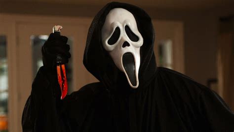 Only Hardcore Scream Fans Can Get A Perfect Score In This Trivia Quiz ...