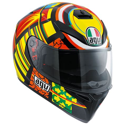 Casco Moto Agv K Sv Top Elements