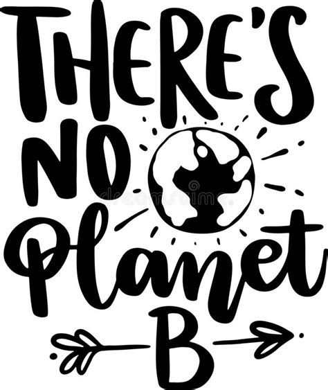 There No Planet B Stock Illustrations 194 There No Planet B Stock