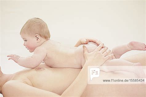 Naked Total Images At Stock Agency F Online