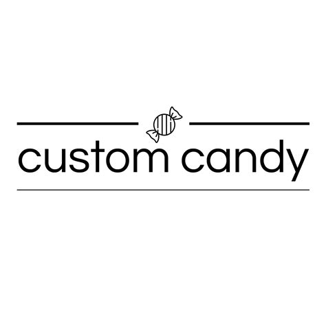 Custom Candy