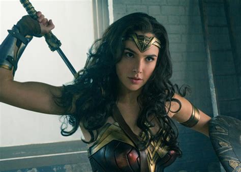 How to pronounce Gal Gadot, the star of Wonder Woman.