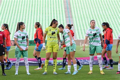 Santos Vs Chivas Femenil Z Jpeg