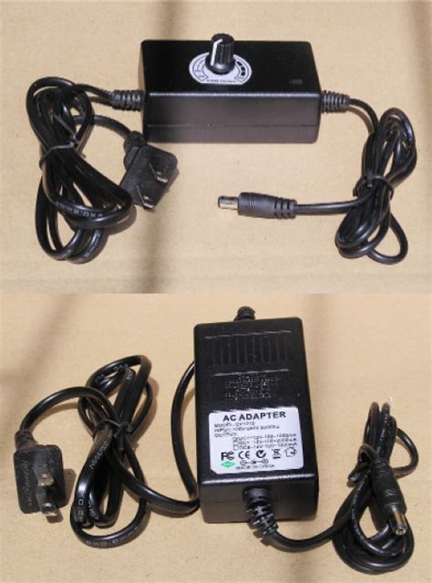 Hismith Sex Machine Power Supply Adapter Speed Control Input Ac 100v