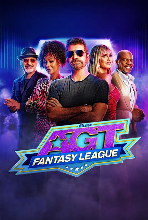 Agt Fantasy League 2024