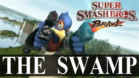 Super Smash Bros Brawl The Subspace Emissary Walkthrough Stage 18