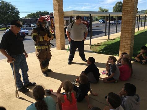 SPECIAL PROGRAMS | Carthage Elementary School