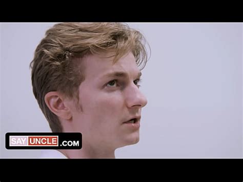 Parodia Porno Gay Di Severance Sexerance Parte Sesso Twink Freeuse SFW Completamente