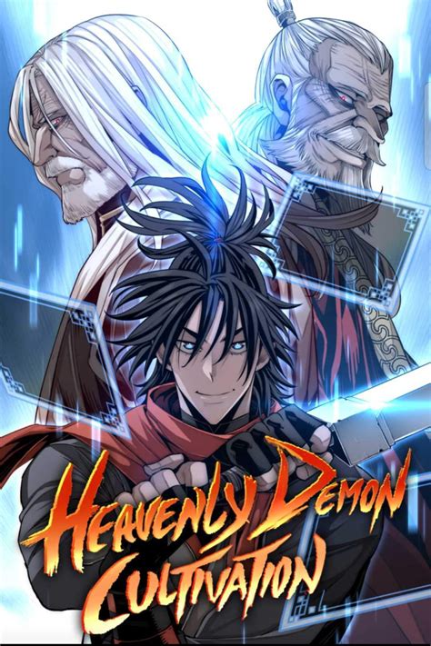 Manga Heavenly Demon Cultivation Simulation Chapter 125 Eng Li