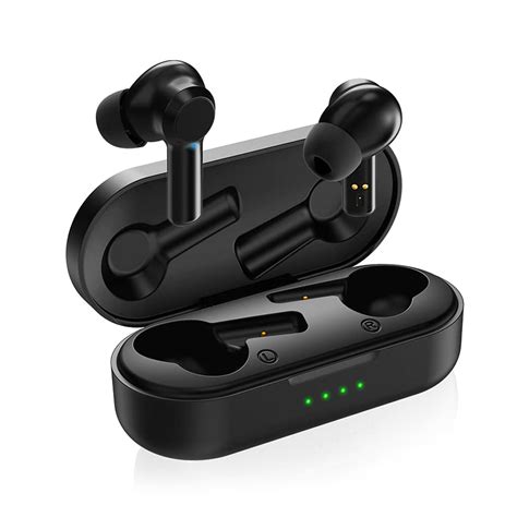 Wireless Earbuds Rechargeable Startechscs