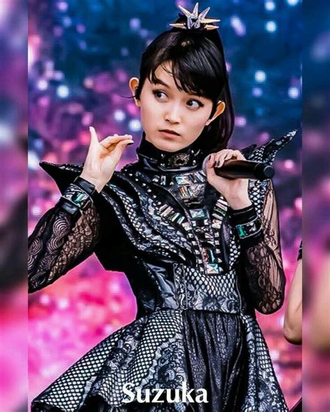 Suzuka Nakamoto Su Metal 9gag