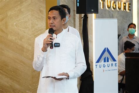 Tugure Targetkan Pendapatan Premi Rp2 8 Triliun Di 2022 SWA Co Id