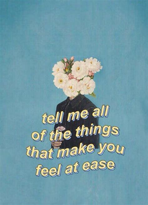 Quote Troye Sivan And Ease Image Quote Aesthetic Words Quotes Words