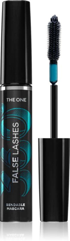 Oriflame The One False Lashes 360 Langtidsholdbar Mascara Til Falsk