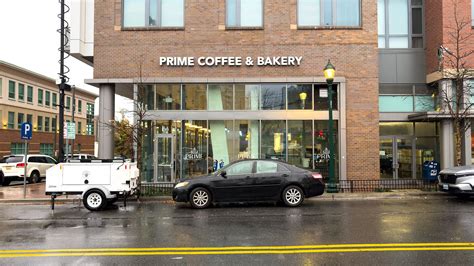 Prime Coffee Bakery Ethiopian Coffee Meets French Baking In Downtown