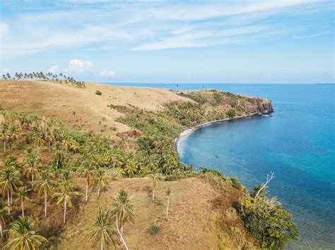 Corregidor Island Siargao - The Ultimate Guide