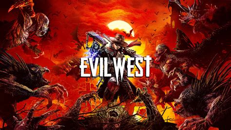 Evil West La Coopération Se Dévoile Dans Un Nouveau Trailer