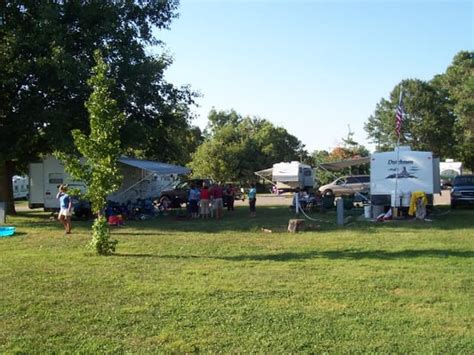 Kentucky Horse Park Campground - Campgrounds - Lexington, KY - Yelp