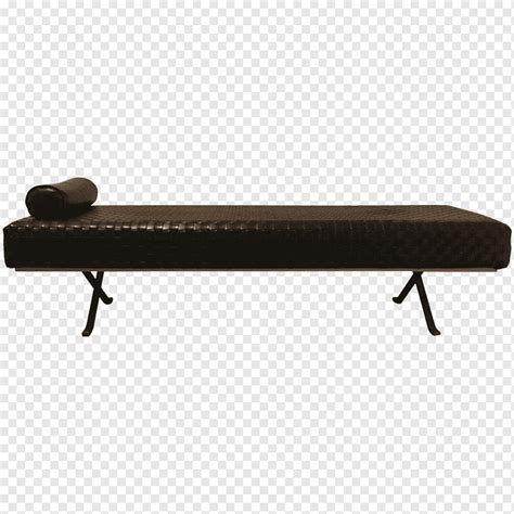 Table Daybed Couch Bench Chaise Longue Table Angle Furniture