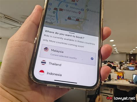 AirAsia Ride Now Lets You Pre Book Airport Rides In Other Countries