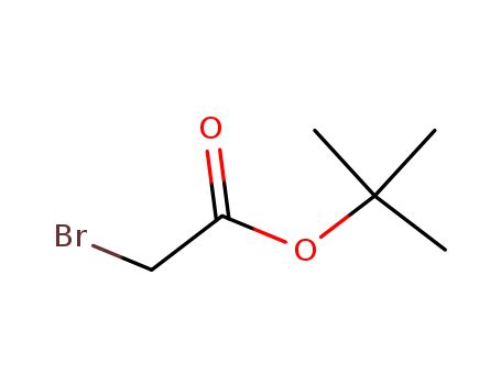 Tert Butyl Bromoacetate CasNo 5292 43 3 Richman Chemical Inc United