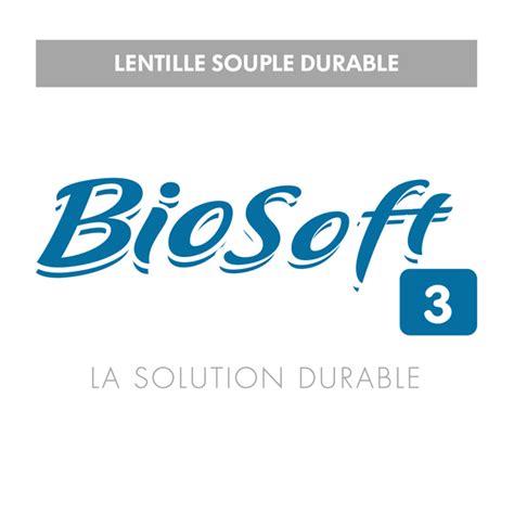 BIOSOFT 3 - Biolens Lab