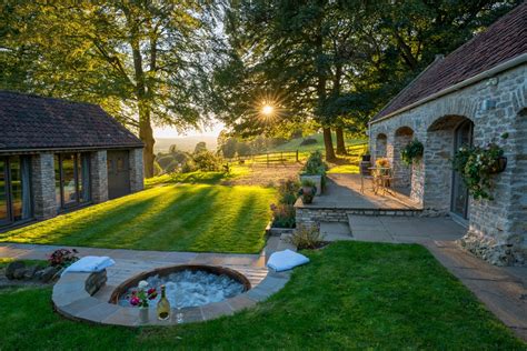 Luxury Cotswold Rentals Holiday Cottages And Country Houses