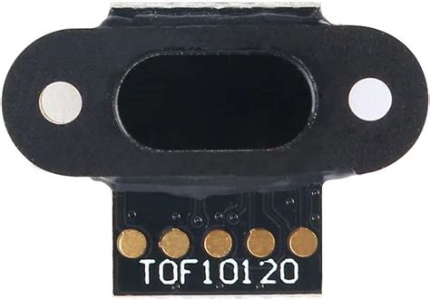 Buy Rakstore TOF10120 Laser Range Sensor Module 10 180cm Distance