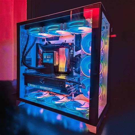 Guia Completo Como Montar Um Pc Gamer Barato E Potente