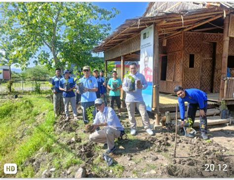 Kerja Cerdas Totok Budiyanto Setahun Jabat Kalapas Peningkatan Layanan