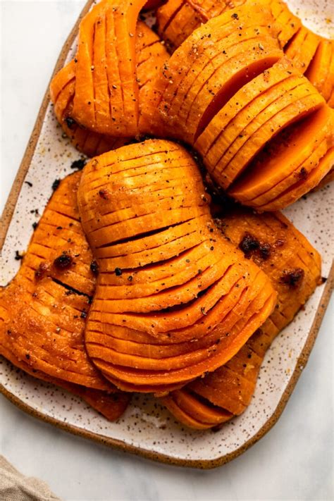 Roasted Honeynut Squash With Miso Maple Glaze From My Bowl