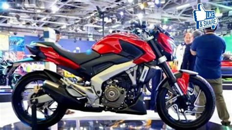 Upcoming Bajaj Bike 2017 Dominator 400 India Launch And Details Youtube