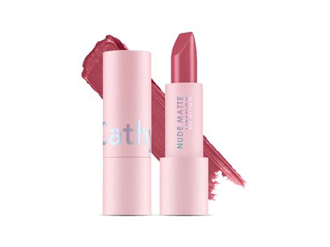 Son Th I L Cathy Doll Naked Heart T I B Ch Ho Xanh