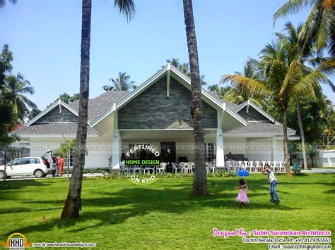 bedroom finished house kerala home design  floor plans