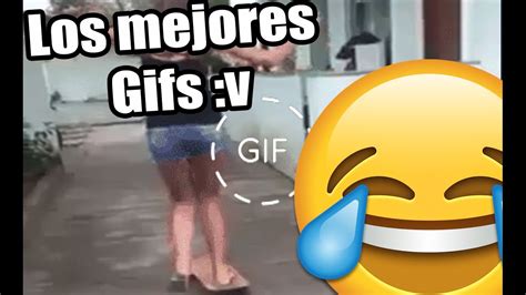 Los S Más Graciosos Xd Youtube