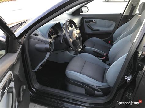 Seat Cordoba 1 4 Benzyna SuperAuto Gdynia Sprzedajemy Pl