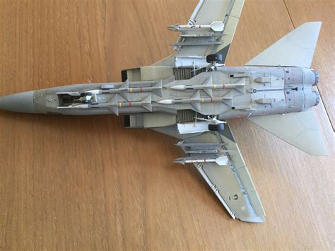 Tornado F3 - Work in Progress - Aircraft - Britmodeller.com