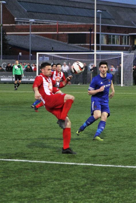 136 NEWFA Cup Final Ruthin Town 2 Holywell Town 1 Andrew Page Flickr