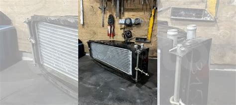 Печка на УАЗ 3151 (новая) купить в Новосибирске с доставкой UAZ 0469-00 ...