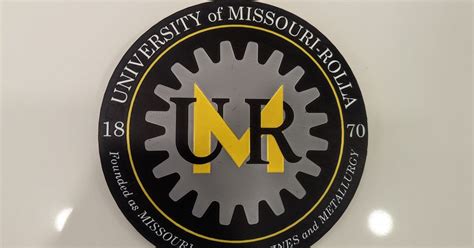 University of Missouri - Rolla (UMR) Logo by skola28 | Download free ...