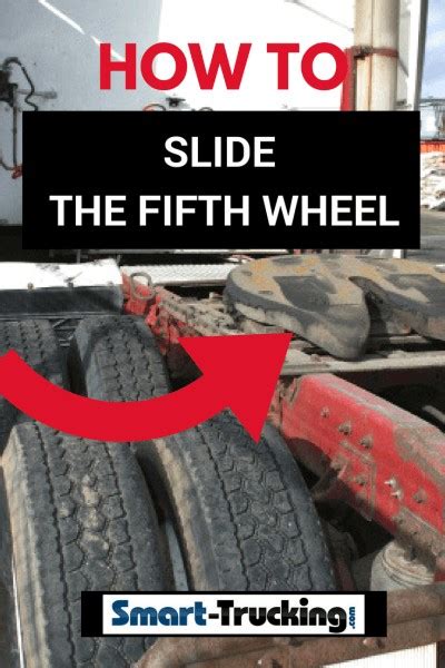 38 Tractor Trailer Fifth Wheel Diagram Diagram For You