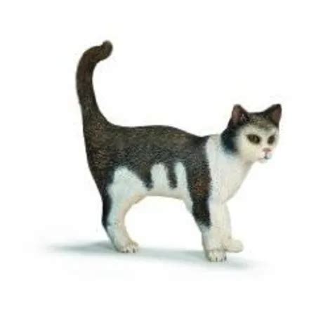 Schleich 13638 Katze Stehend Duo Shop De