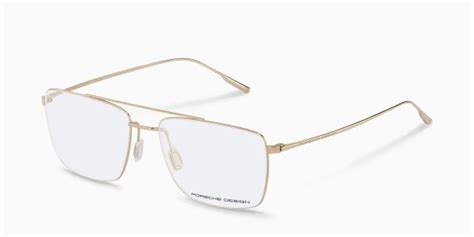 Porsche Design P8381 Spectacle Clinic E Store